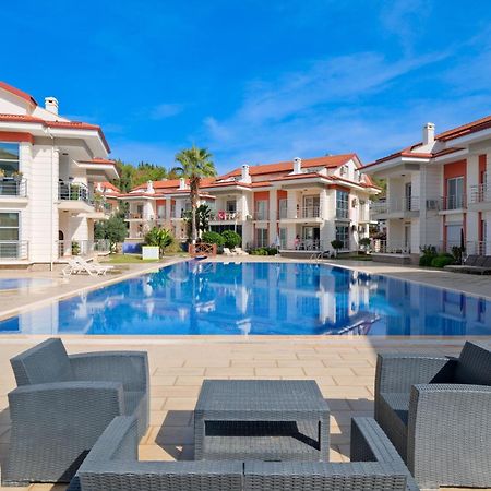 Koerfez Garden Apartments Fethiye Esterno foto