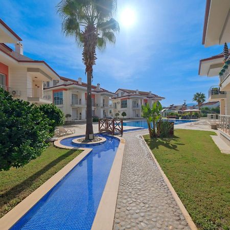 Koerfez Garden Apartments Fethiye Esterno foto