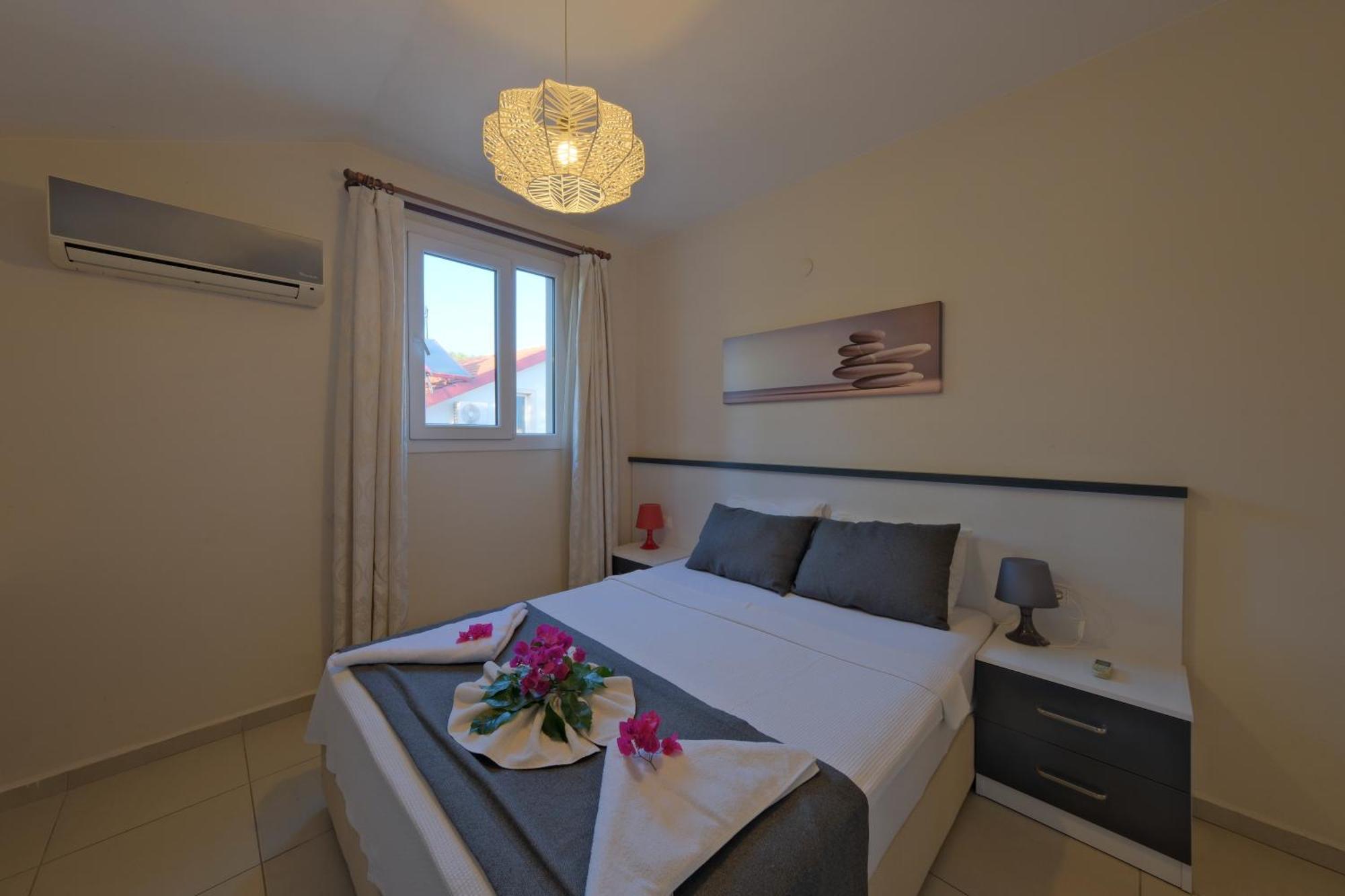 Koerfez Garden Apartments Fethiye Esterno foto