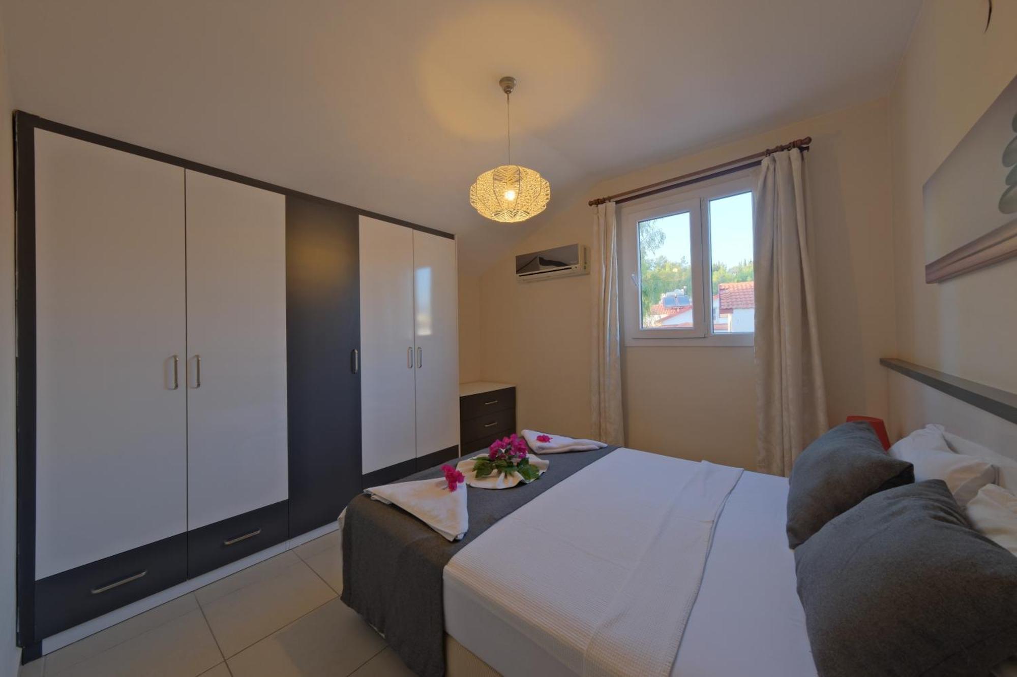 Koerfez Garden Apartments Fethiye Esterno foto