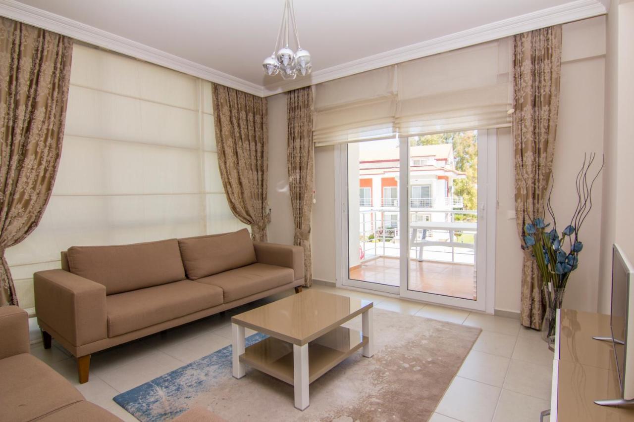 Koerfez Garden Apartments Fethiye Esterno foto